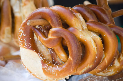 streetfood-pretzels